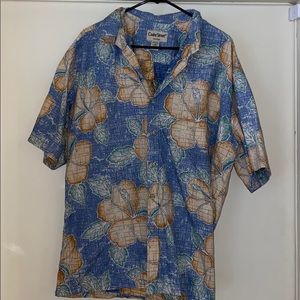 Aloha shirt